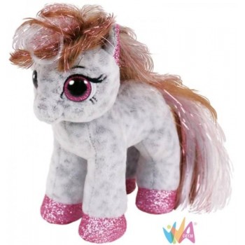 BEANIE BOOS 15CM CINNAMON