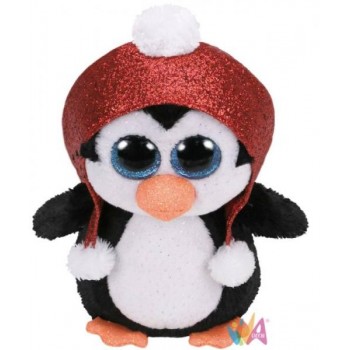 BEANIE BOOS 15CM GALE...