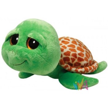 BEANIE BOOS 42CM ZIPPY