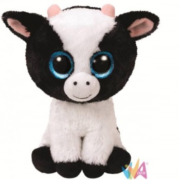 BEANIE BOOS 15CM BUTTER