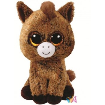 BEANIE BOOS 15CM HARRIET