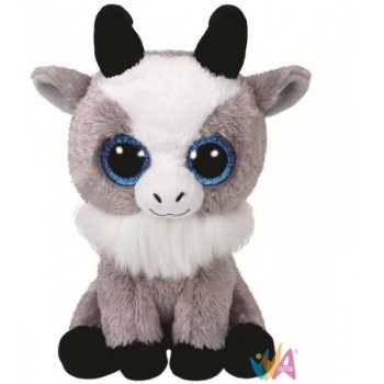 BEANIE BOOS 15CM GABBY