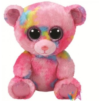 BEANIE BOOS 15CM FRANKY