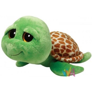 BEANIE BOOS 28CM ZIPPY