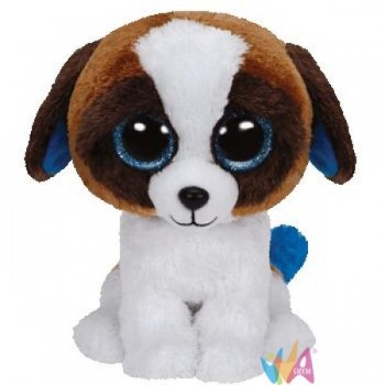 BEANIE BOOS 28CM DUKE