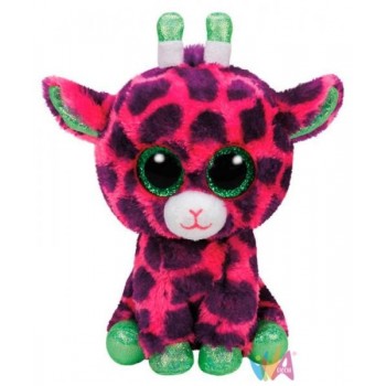 BEANIE BOOS 15CM GILBERT