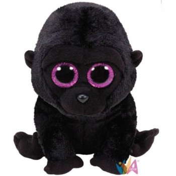 BEANIE BOOS 15CM GEORGE