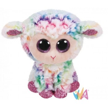 BEANIE BOOS 28CM DAFFODIL