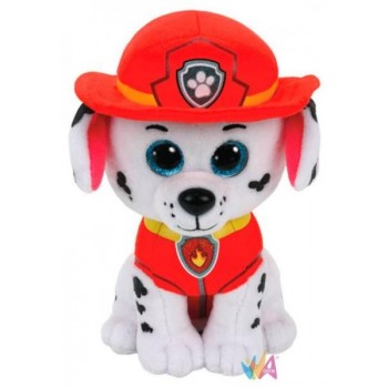 PAW PATROL 15CM MARSHAL