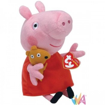 PEPPA PIG 20 CM