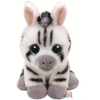 BEANIE BABIES 28CM STRIPES