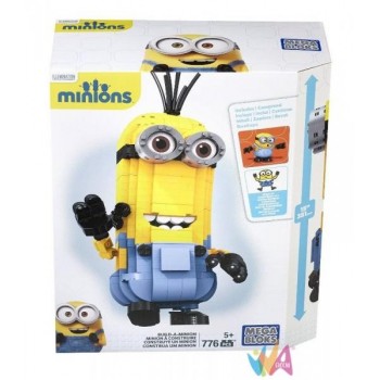 COSTRUISCI IL MINION CNF59