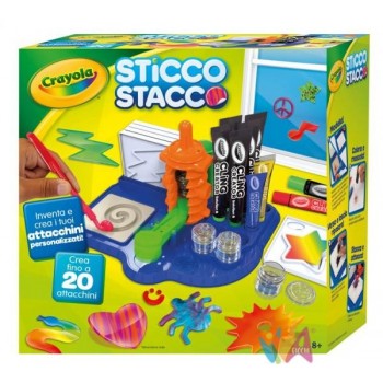 STICCO STACCO