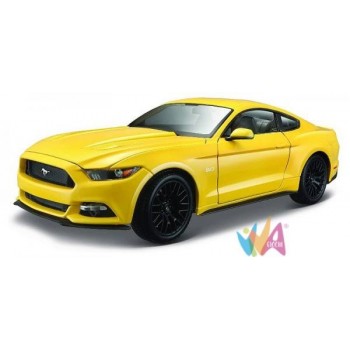 FORD MUSTANG GT 2015 1/18