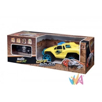 OFF ROAD R/C 1/16 82053