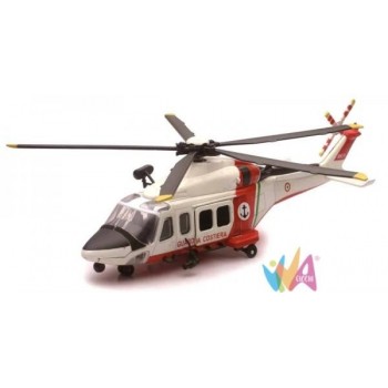 1:48 AGUSTAWESTLAND AW139...