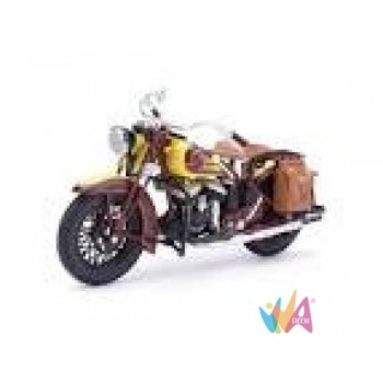 1:12 INDIAN SPORT SCOUT 1934