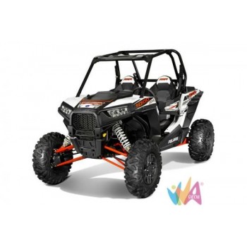 1:18 POLARIS RZR XP 1000