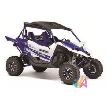 1:18 YAMAHA YXZ1000 ATV 2016