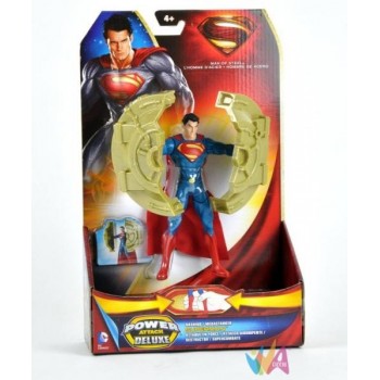 SUPERMAN PERS.DELUXE Y0808