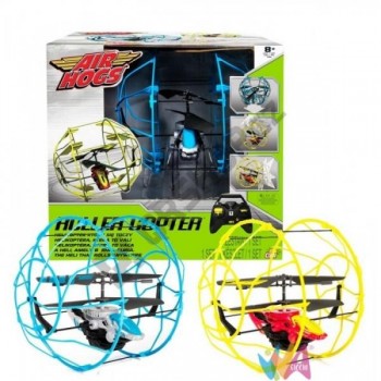 AIR HOGS ROLLERCOPTER