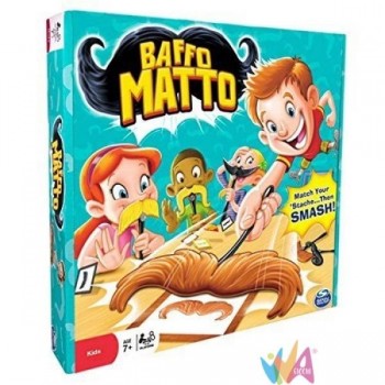 BAFFO MATTO 6024111