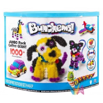 BUNCHEMS BUNCHEMS KIT 1000