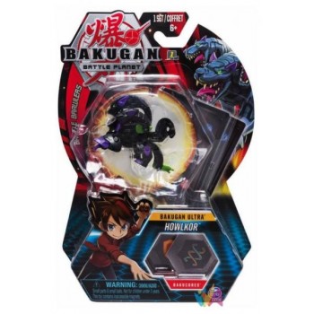 BAKUGAN ULTRA BALL 1 PACK...