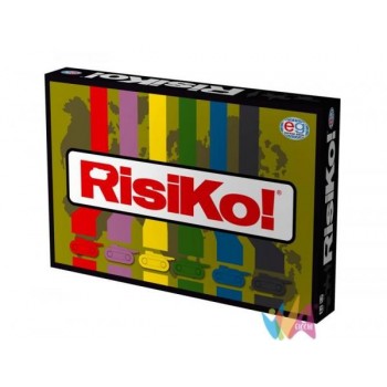 RISIKO!