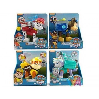 PAW PATROL JUMBO ACT 6033739