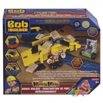 BOBTHEBUILDER MODELLA &...