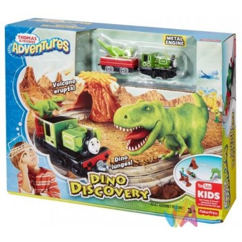 ALLA SCOPERTA DEL DINOSAURO