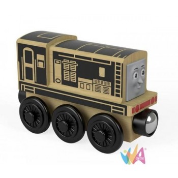 THOMAS AND FRIENDS DIESEL -...