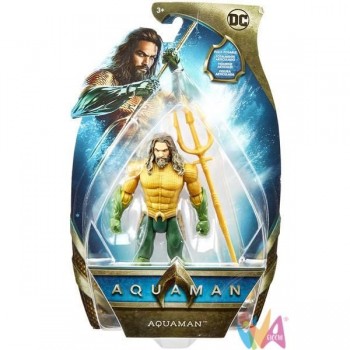 AQUAMAN 6'' PERSONAGGI ASS.TO