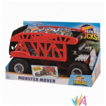 HW MT MONSTER MOVER