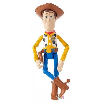 TS WOODY PERSONAGGIO BASE 7''