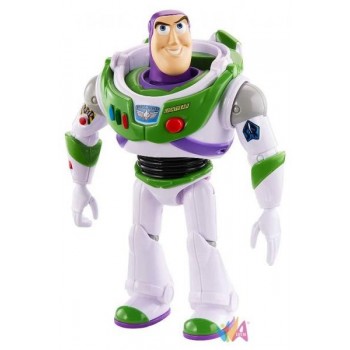 TS 7" BUZZ LIGHTYEAR PARLANTE