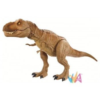 JW T-REX RUGGITO EPICO