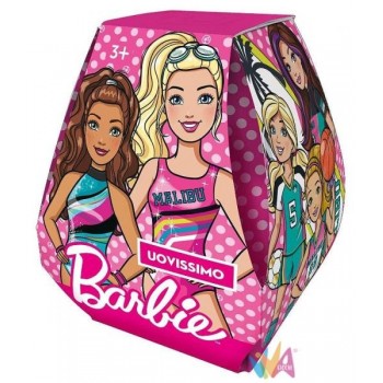 UOVISSIMO BARBIE 2020