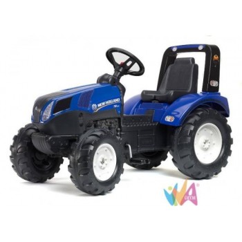 TRATTORE NEW HOLLAND 3090