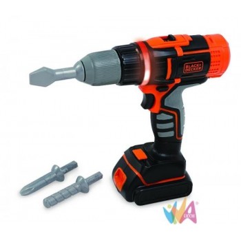 BLACK+DECKER...