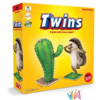 GIOCO TWINS