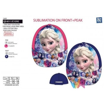 CAPPELLINO FROZEN