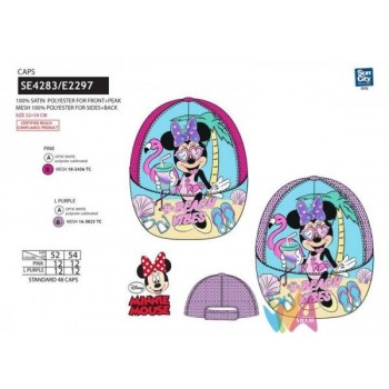 CAPPELLINO MINNIE SE4283