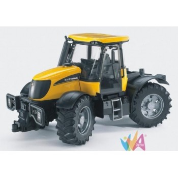 TRATTORE JCB FASTRAC 3220 4...