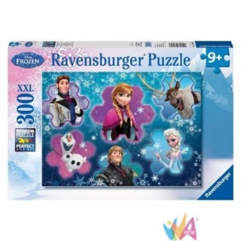 PUZZLE 300 PZ FROZEN