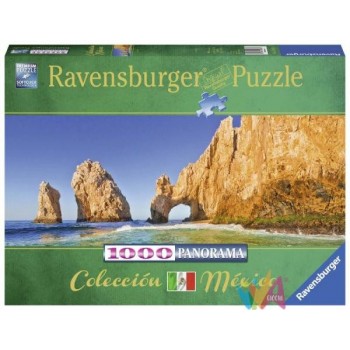 PUZZLE 1000 PZ LOS CABOS...