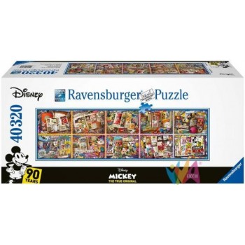 PUZZLE 40000 PZ MICKEY MOUSE