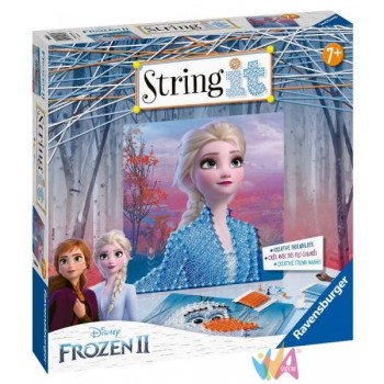 STRING IT MIDI FROZEN