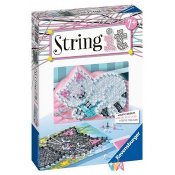 STRING IT MINI GATTINI